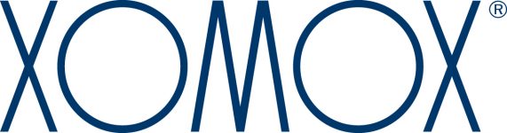 Logo XOMOX